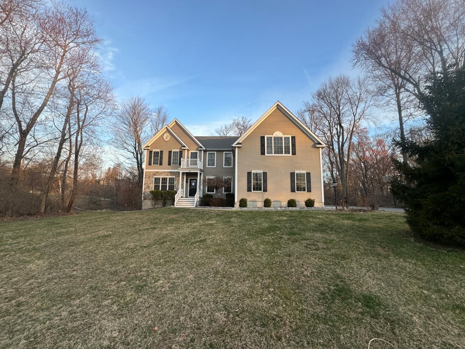 Property Photo:  40 Harrisons Trail  NY 12533 