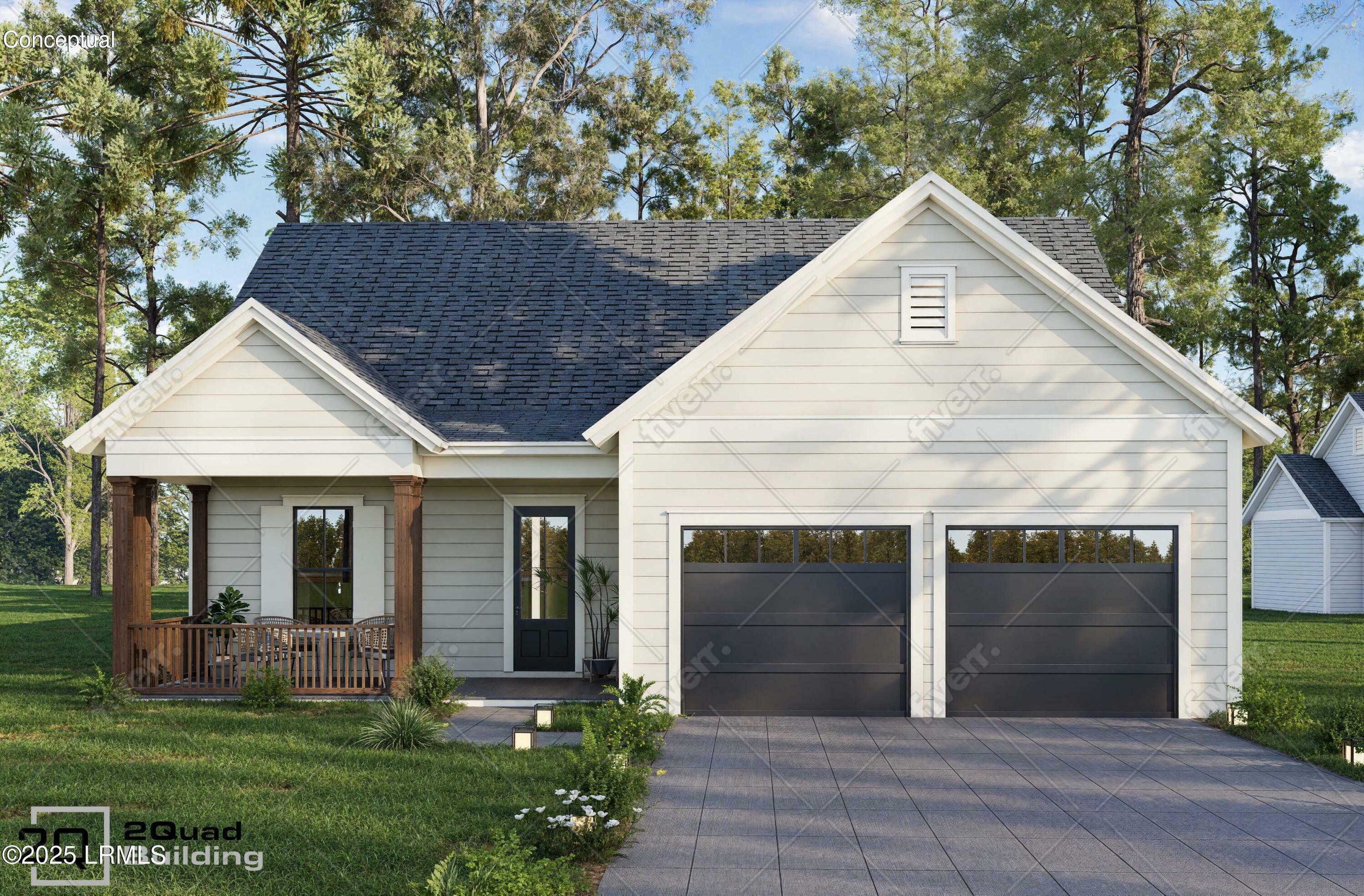 9 Woods Lane  Beaufort SC 29907 photo