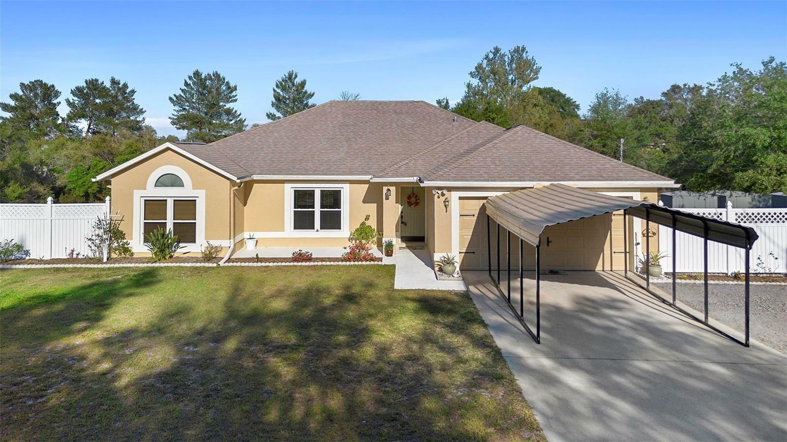 2530 Leonard Drive  Deltona FL 32725 photo