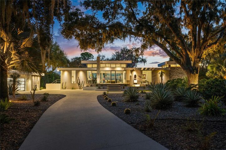 Property Photo: 180 Brigham Road NW FL 33881