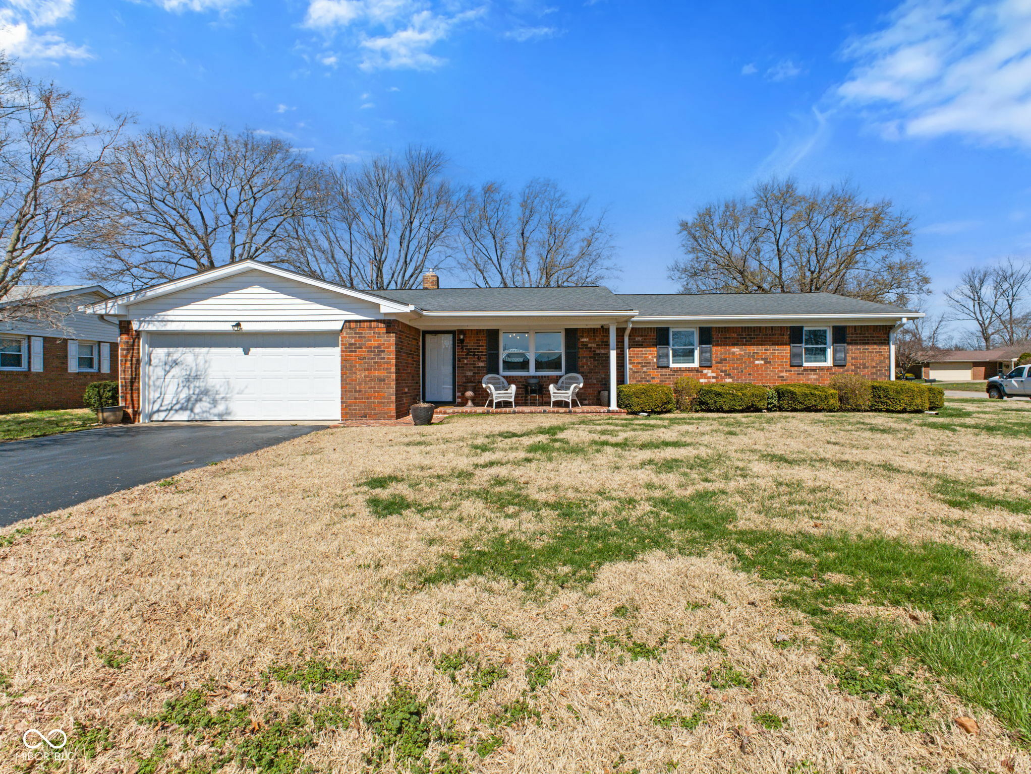 Property Photo: 5240 Magnolia Drive IN 47203