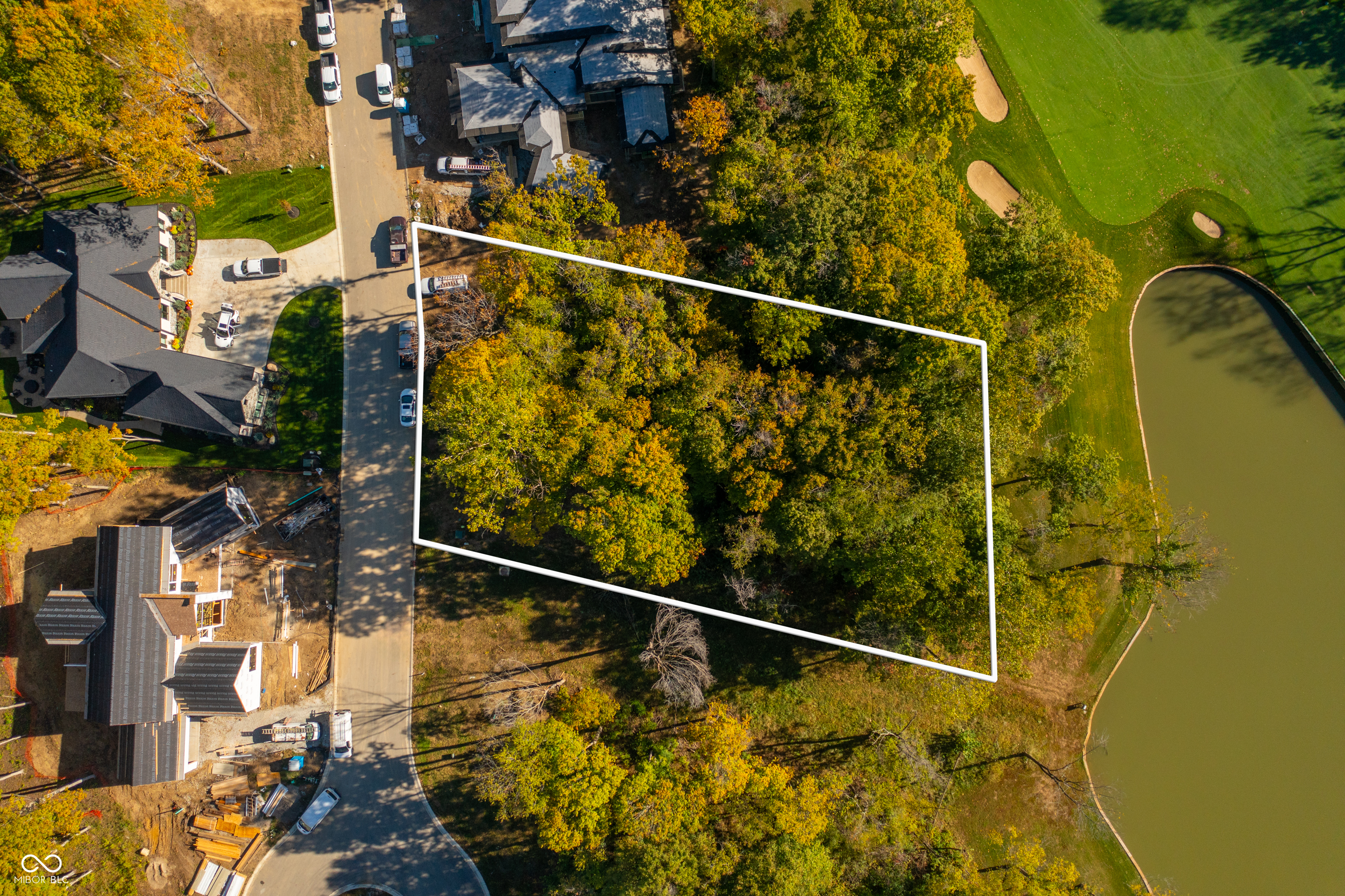 10435 Somerford Ridge  Zionsville IN 46077 photo