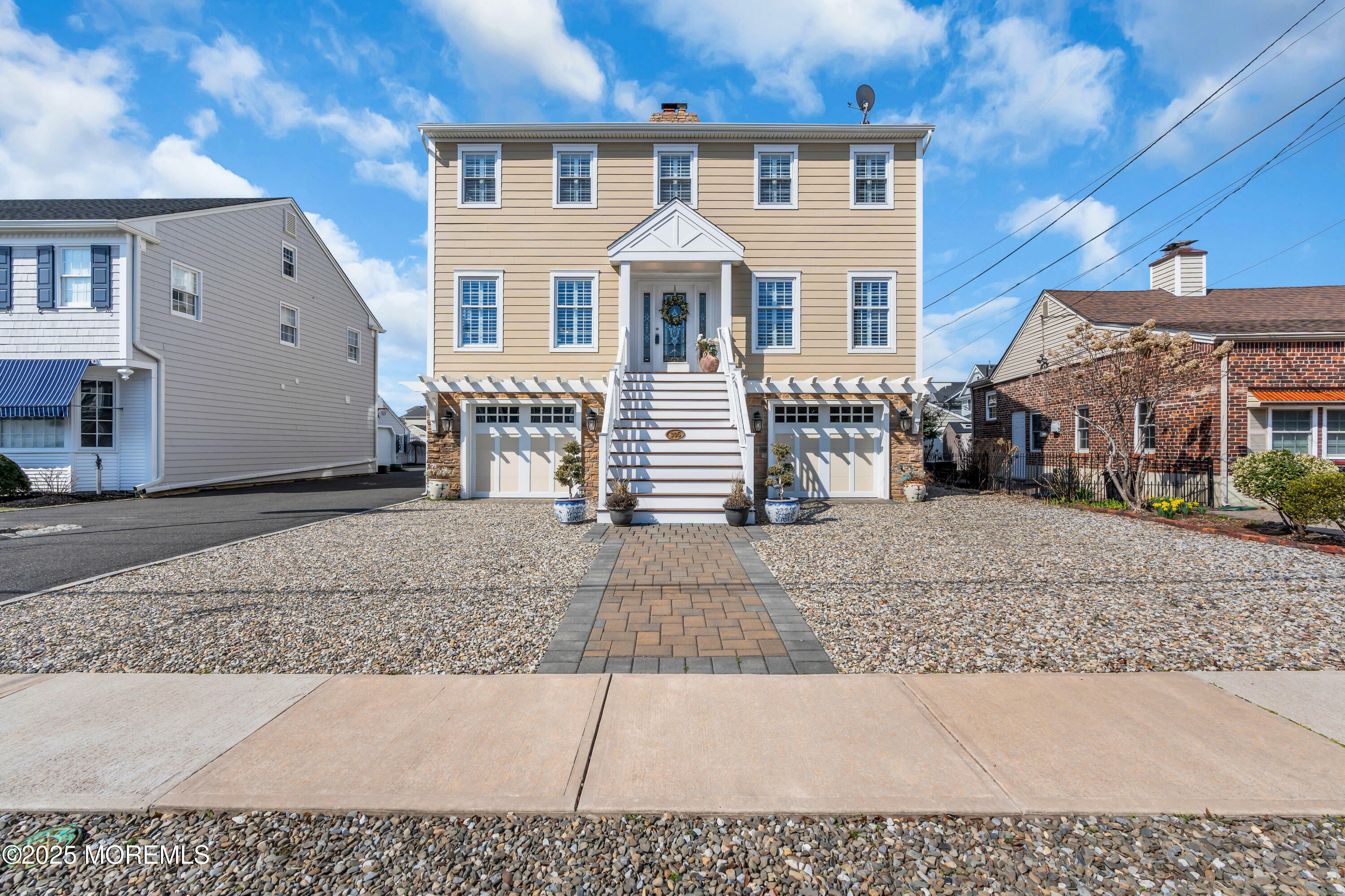 Property Photo:  305 Chicago Avenue  NJ 08742 