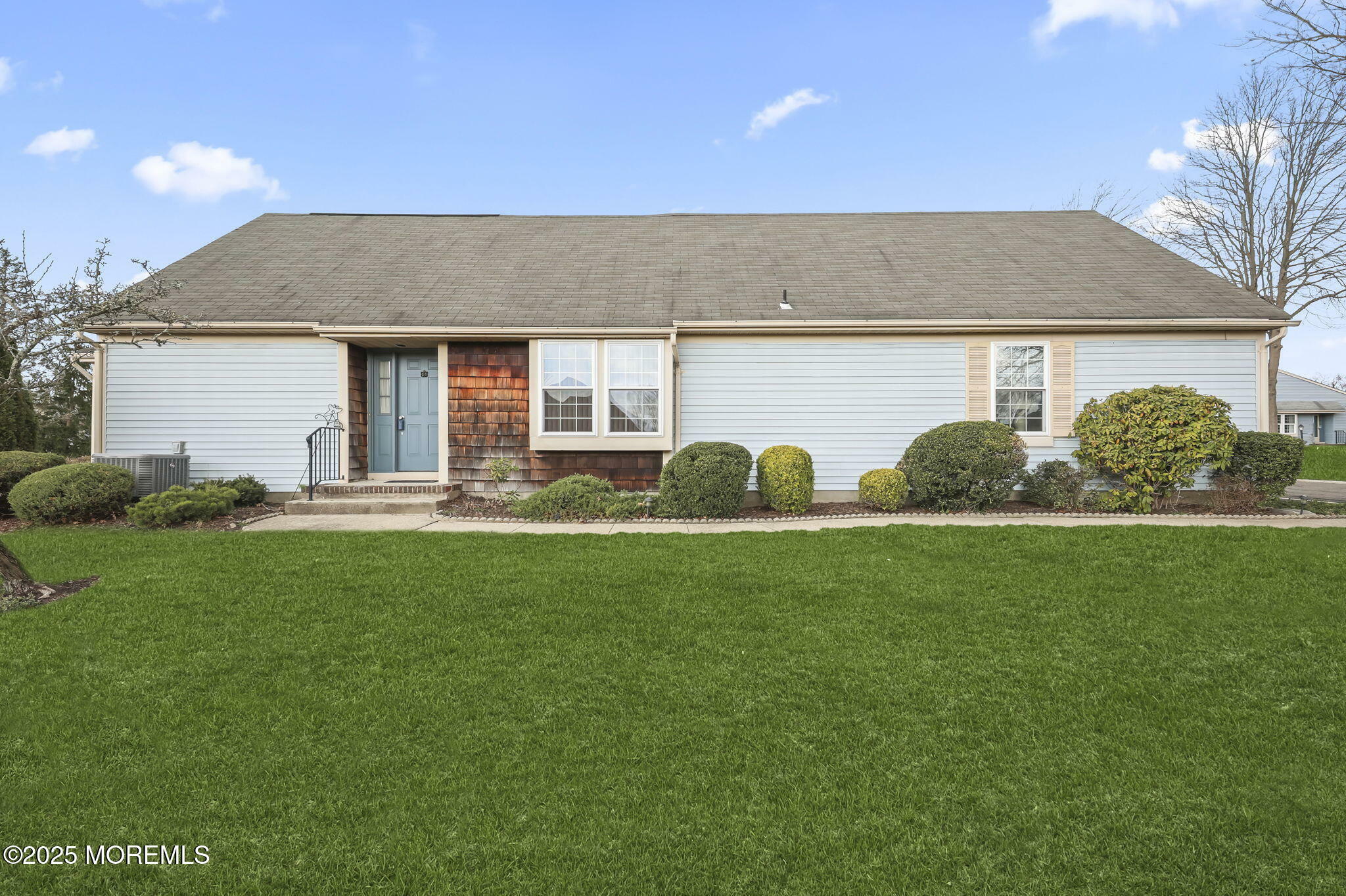 Property Photo: 3B Berkshire Drive NJ 08831