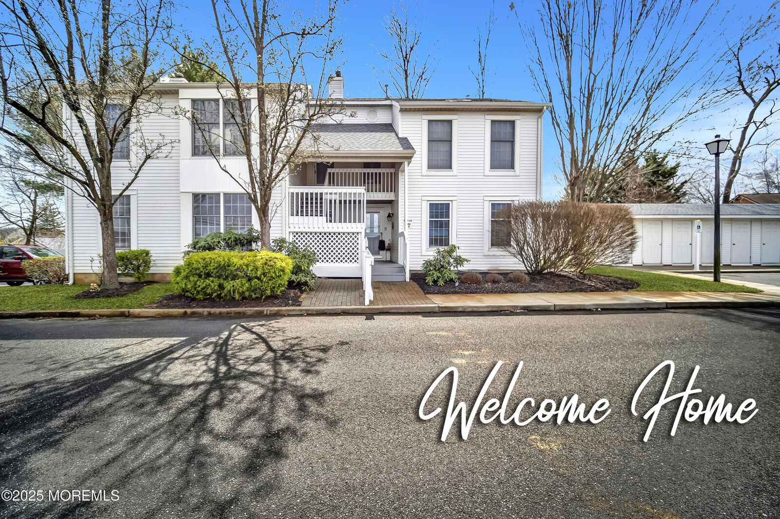 Property Photo:  2501 Bedford Corners Lane  NJ 07719 