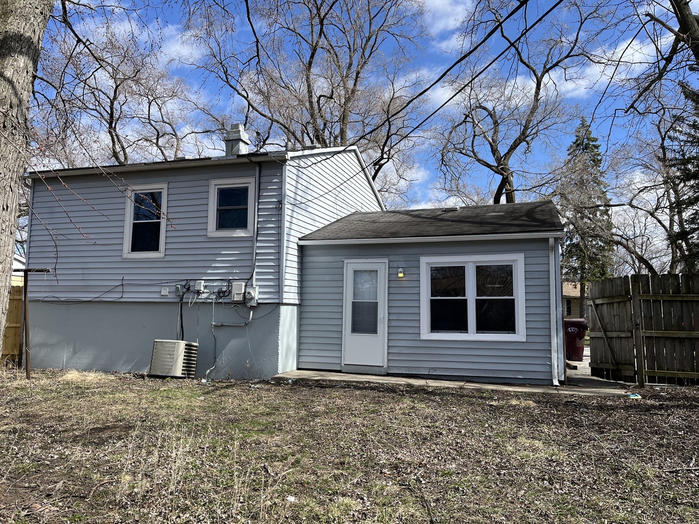 Property Photo: 21640 Olivia Avenue IL 60411