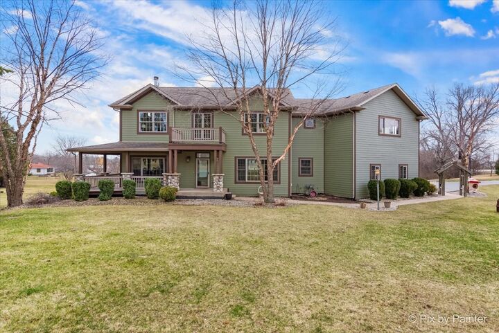 Property Photo:  12N901 Coombs Road  IL 60124 