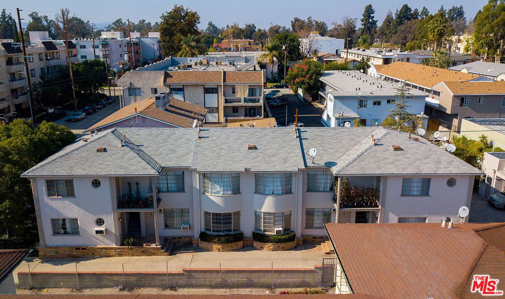 Property Photo:  11259 Otsego Street  CA 91601 