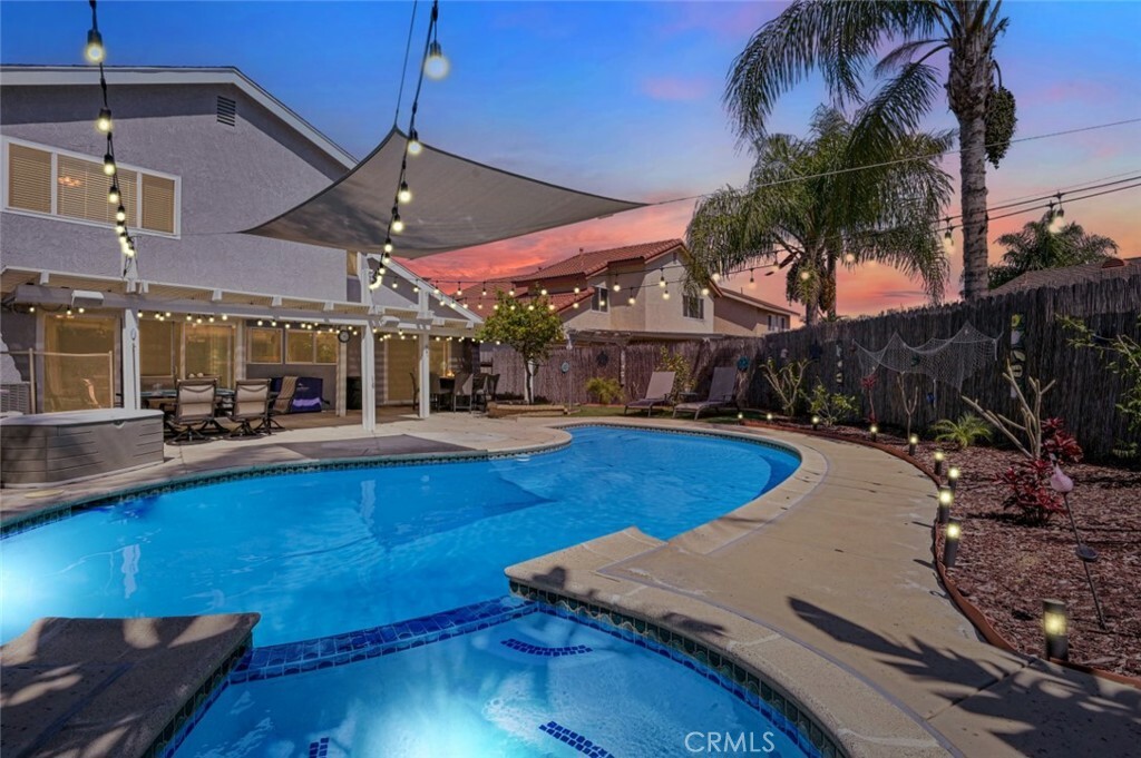 Property Photo: 6070 E. Avenida Arbol CA 92807