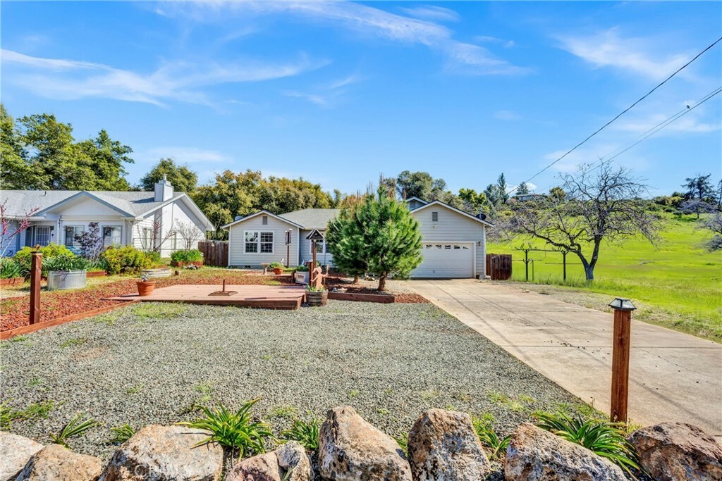 Property Photo:  10621 Point Lakeview Road  CA 95451 