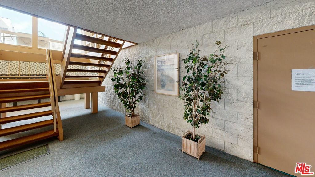 Property Photo: 14569 Benefit Street 102 CA 91403