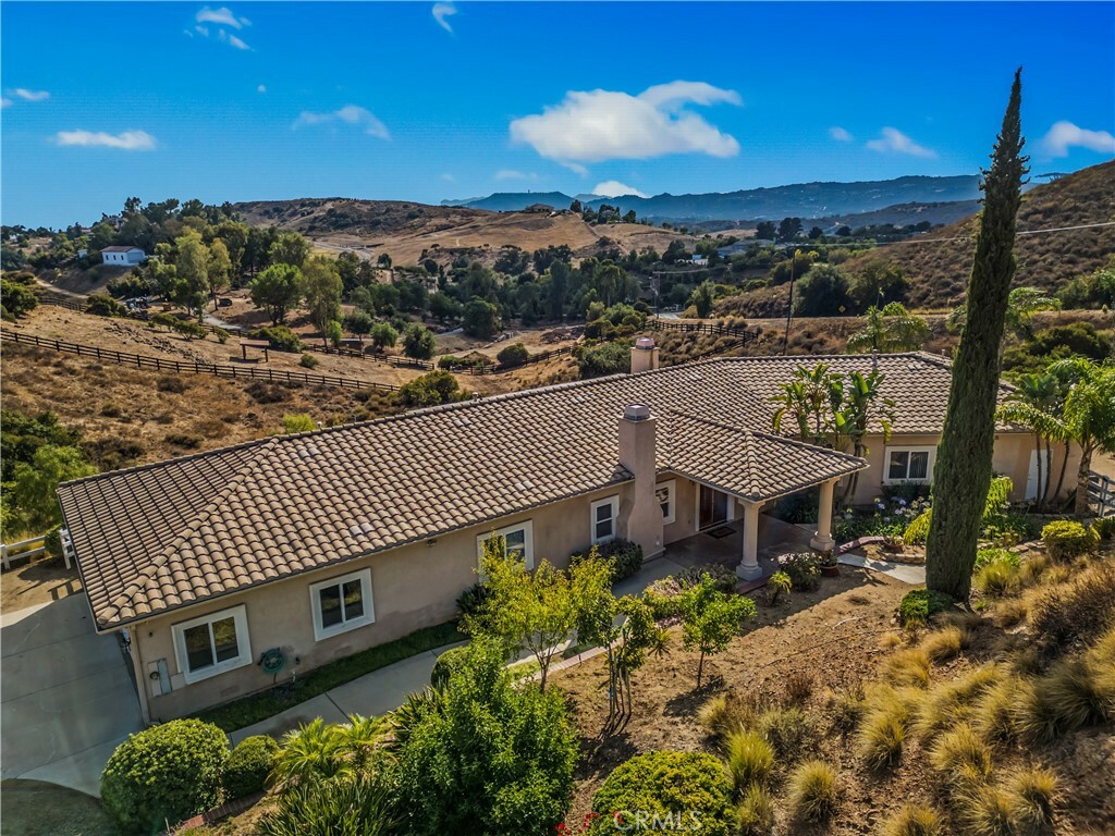 Property Photo: 20759 Gabriella Lane CA 92562