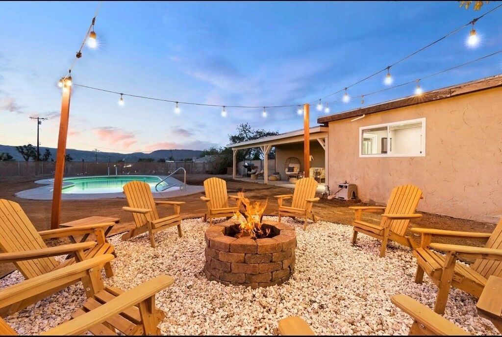 Property Photo:  7090 Emerson Avenue  CA 92284 
