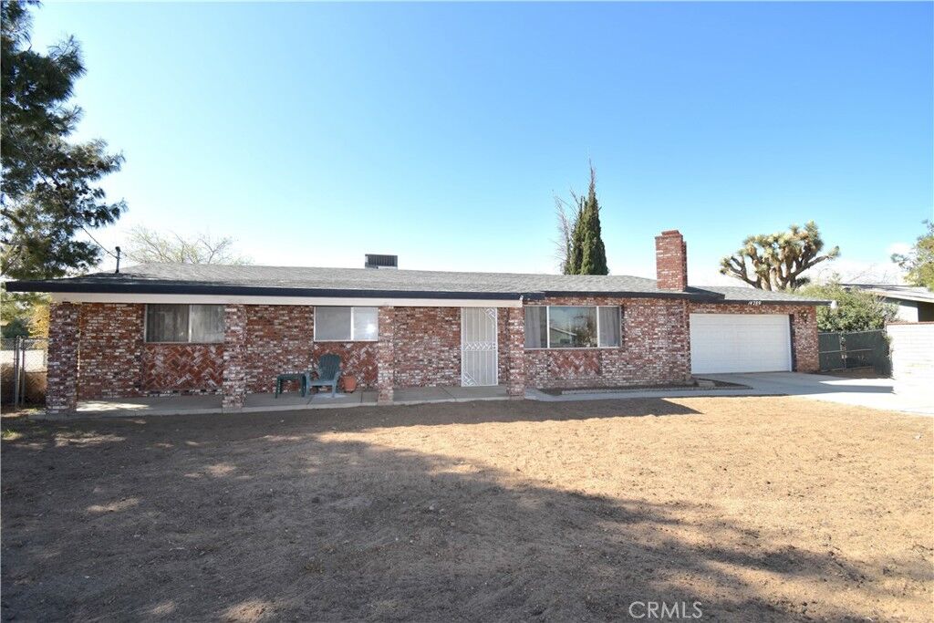 Property Photo:  14789 Cashew Street  CA 92345 
