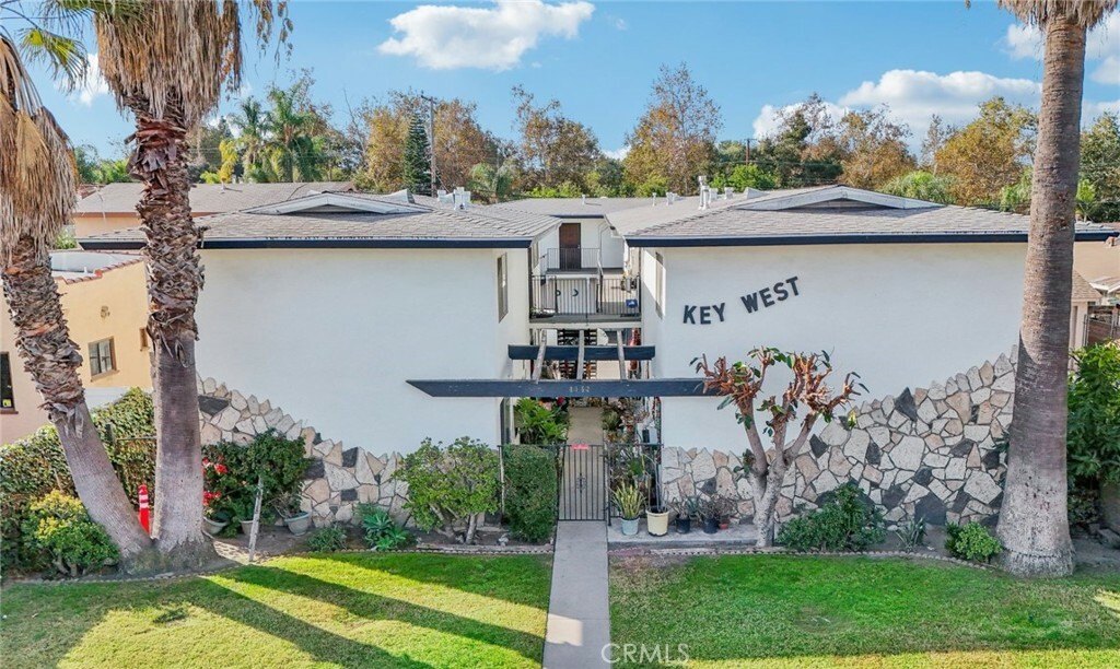 Property Photo: 8152 McKinley Avenue CA 90723