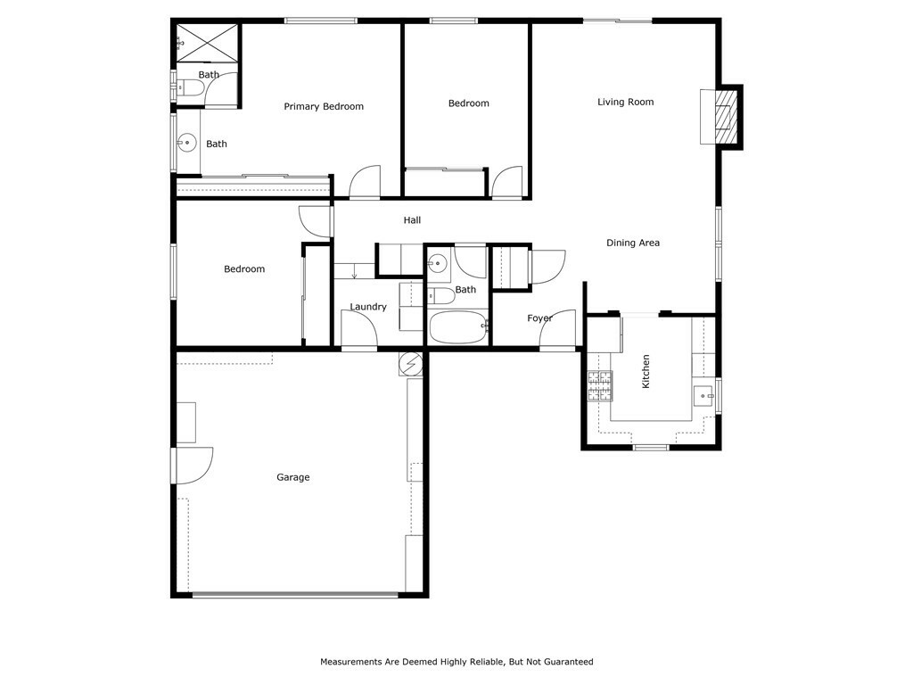 Property Photo:  1513 Las Brisas Drive  CA 93446 