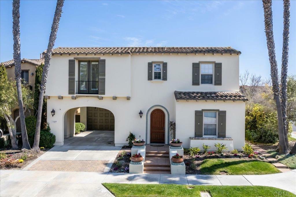 Property Photo: 13459 Ginger Glen Road CA 92130