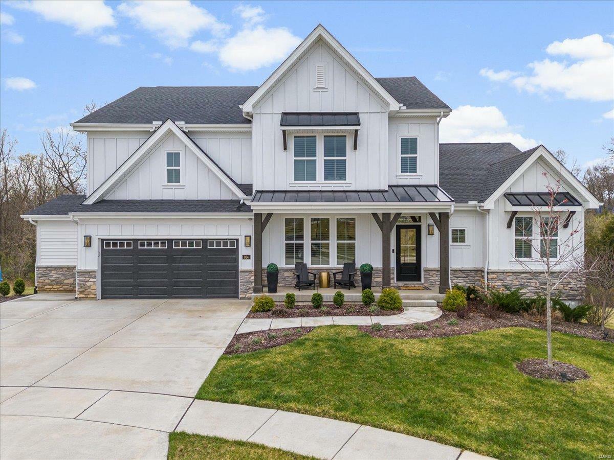 Property Photo: 914 Memsie Park Court MO 63368