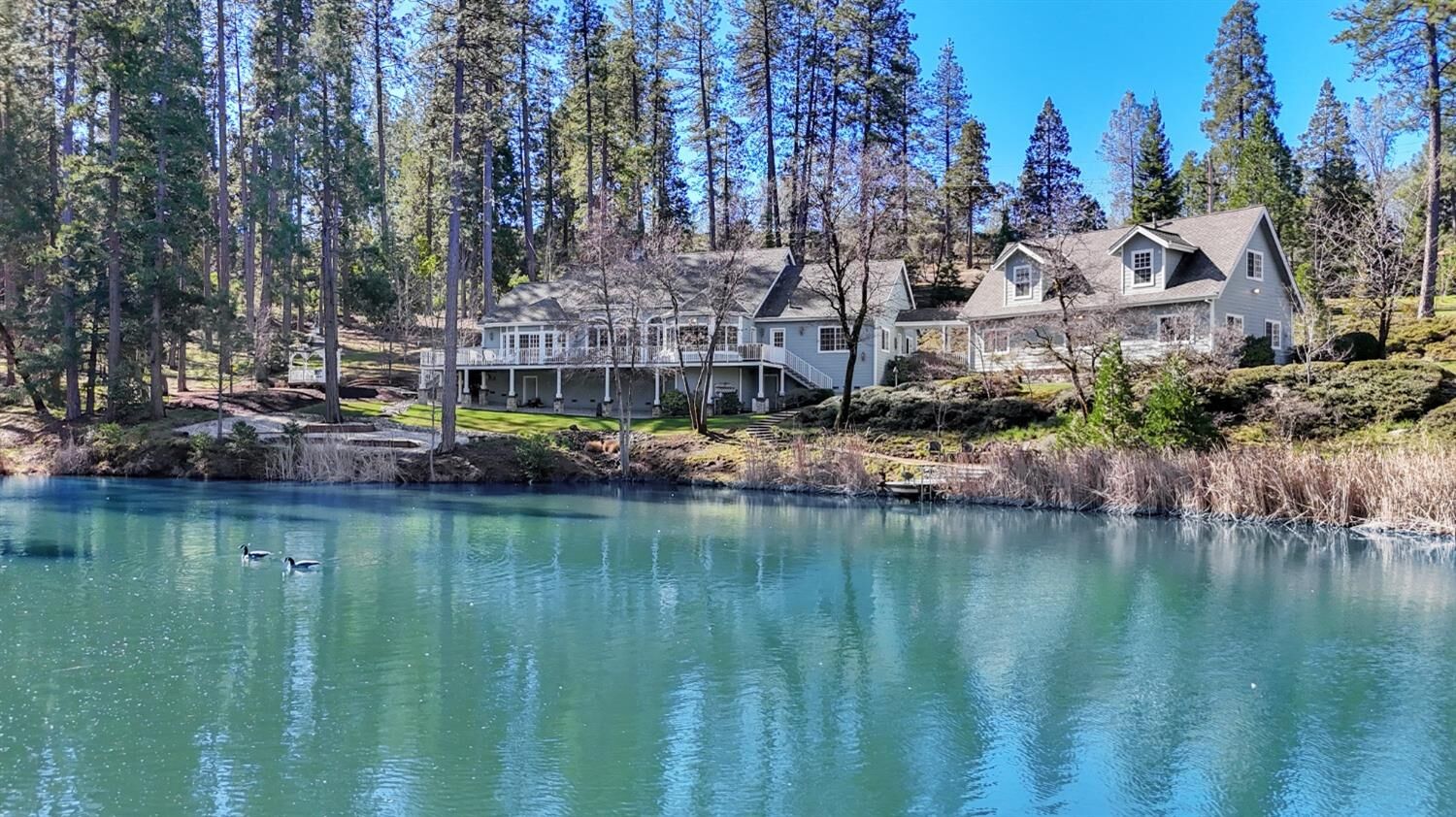 Property Photo:  12118 Logans Run Court  CA 95945 