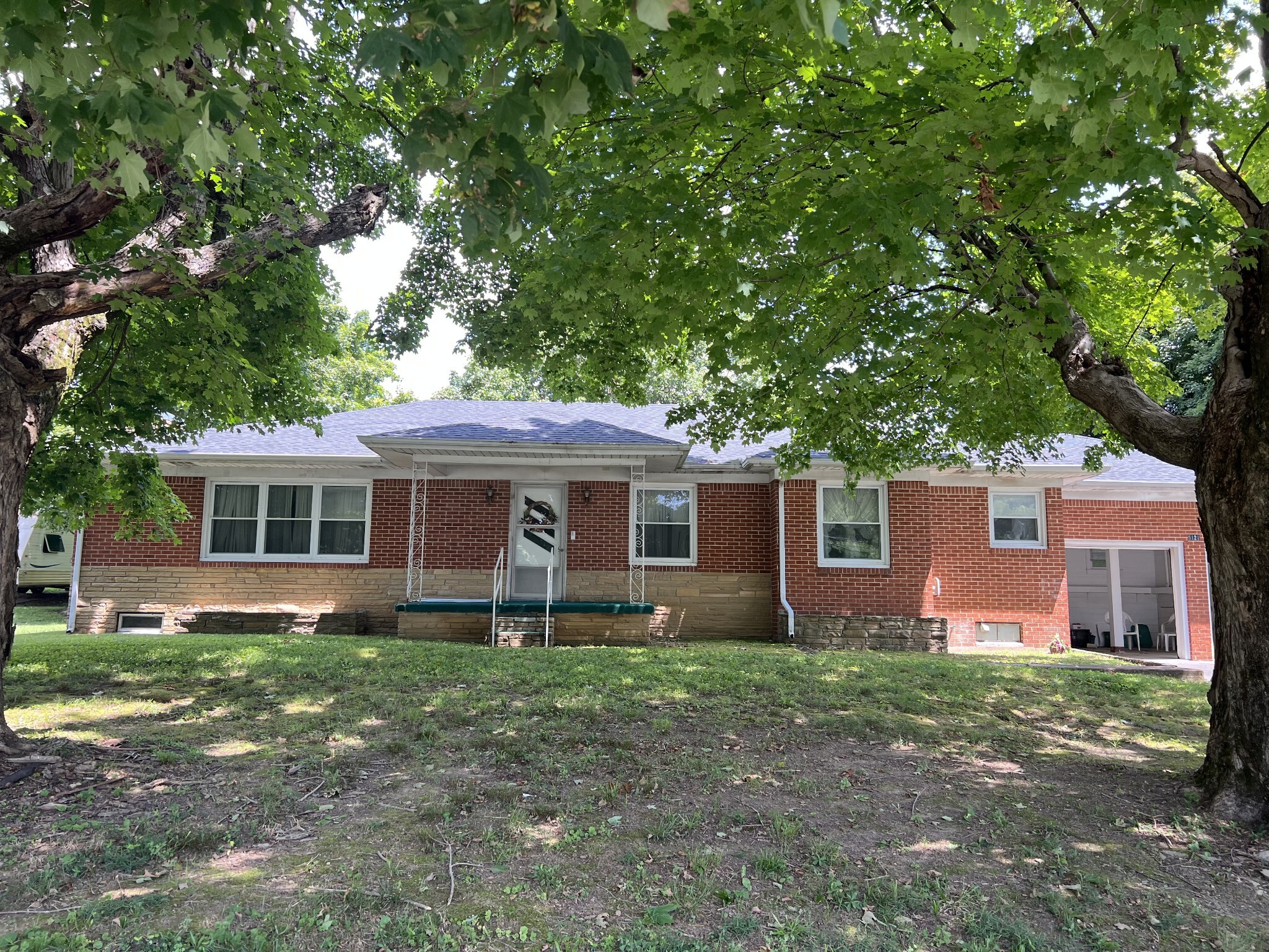Property Photo:  5121 Austin Peay Hwy  TN 37186 
