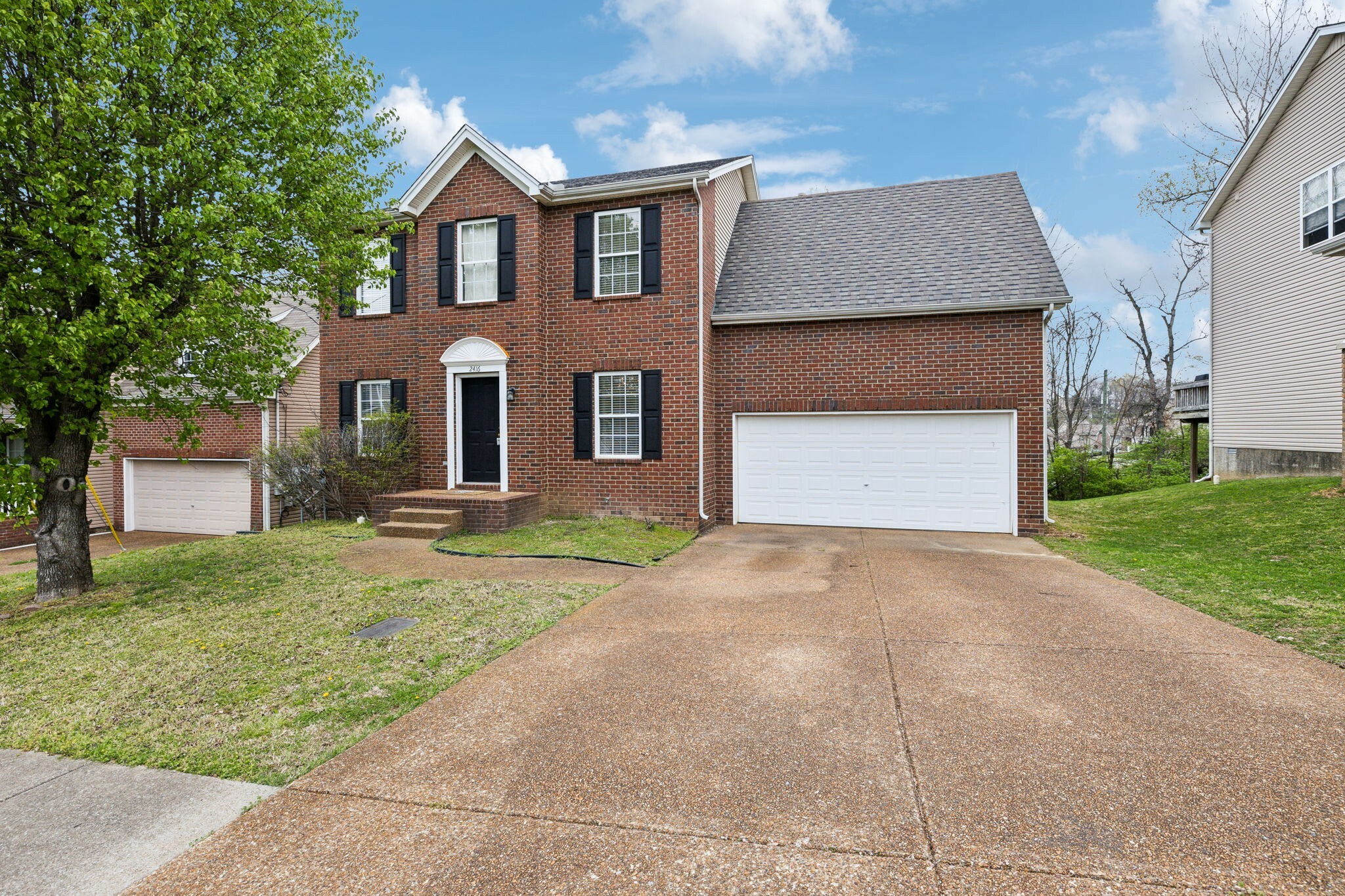 2416 Edencrest Dr  Antioch TN 37013 photo