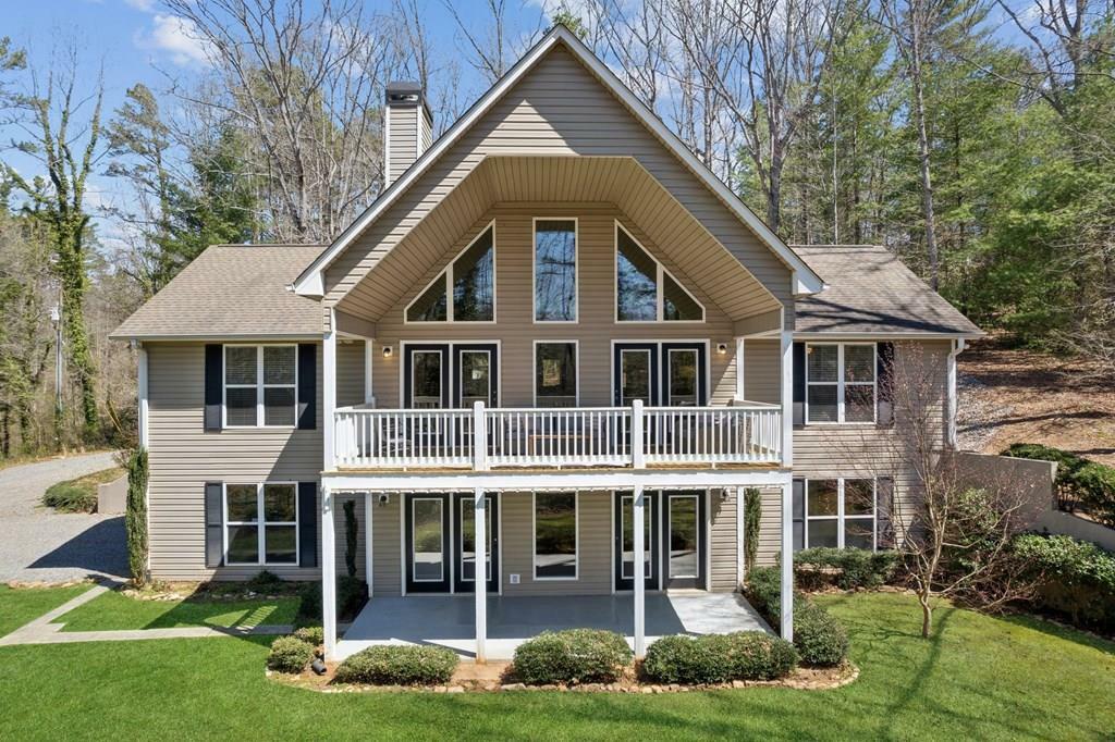 Property Photo: 49 Cottonwood Road GA 30512