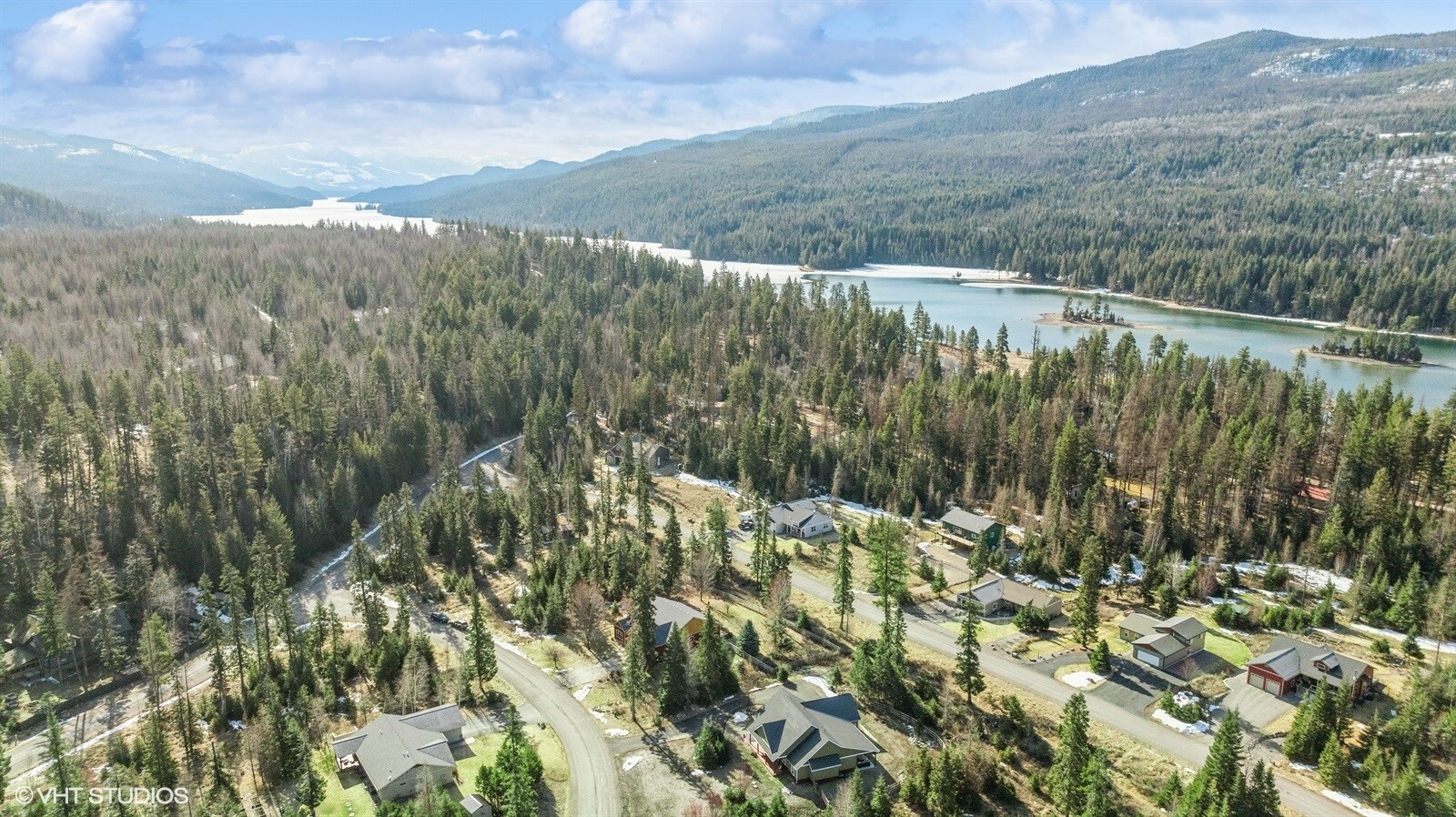 Property Photo: 13559 Crescent Moon Drive MT 59911