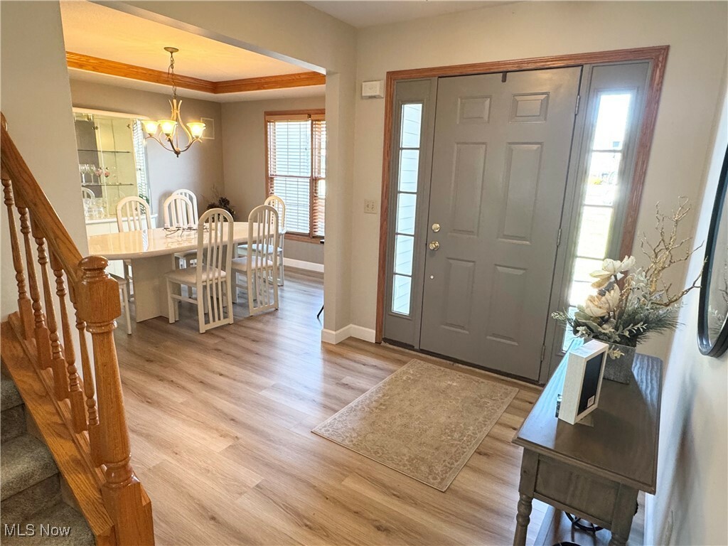 Property Photo: 33 Mallards Crossing OH 44406