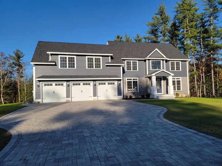 Property Photo:  12 Zeland Drive  NH 03820 