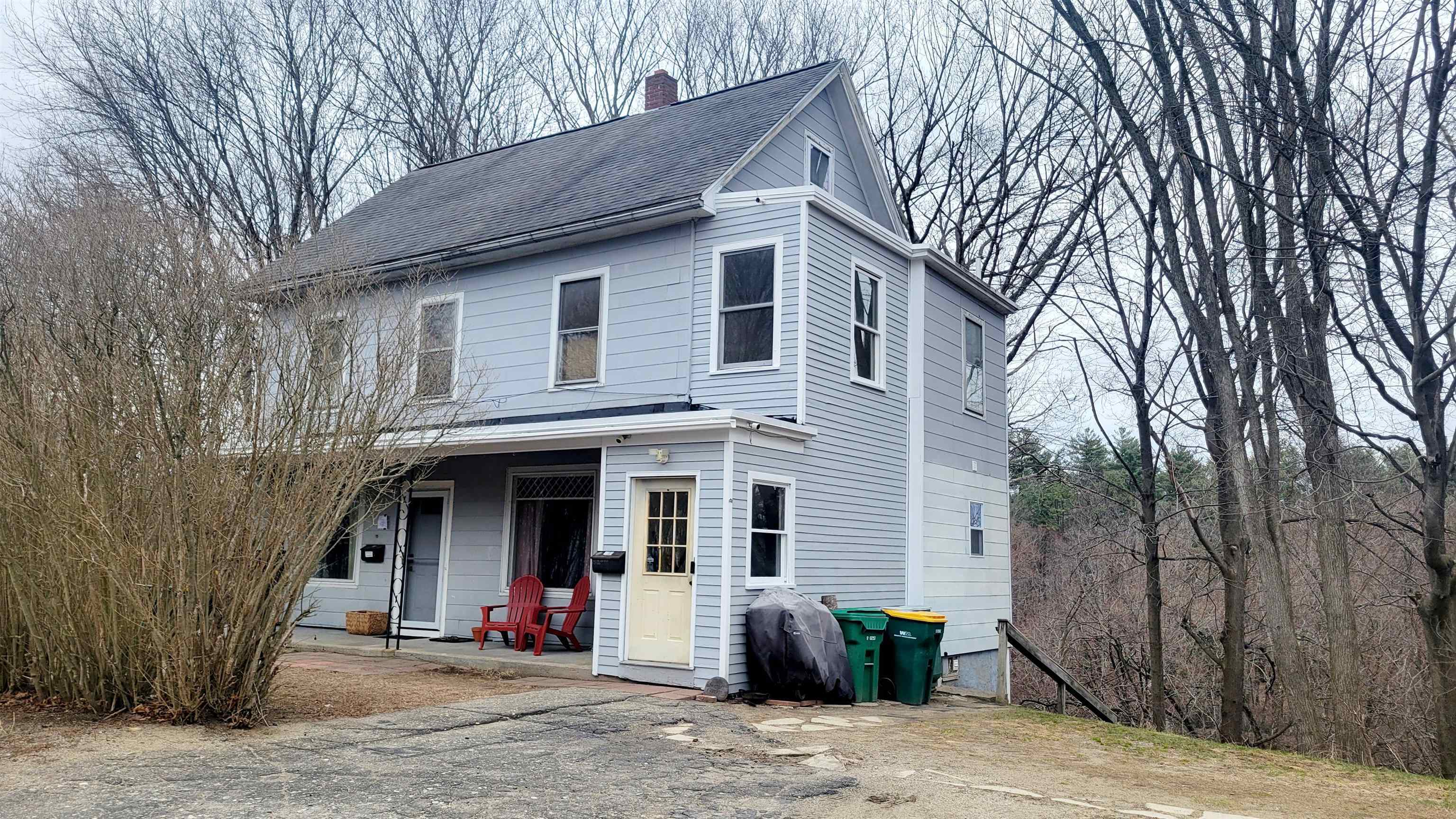 Property Photo: 16 Springfield Court NH 03867