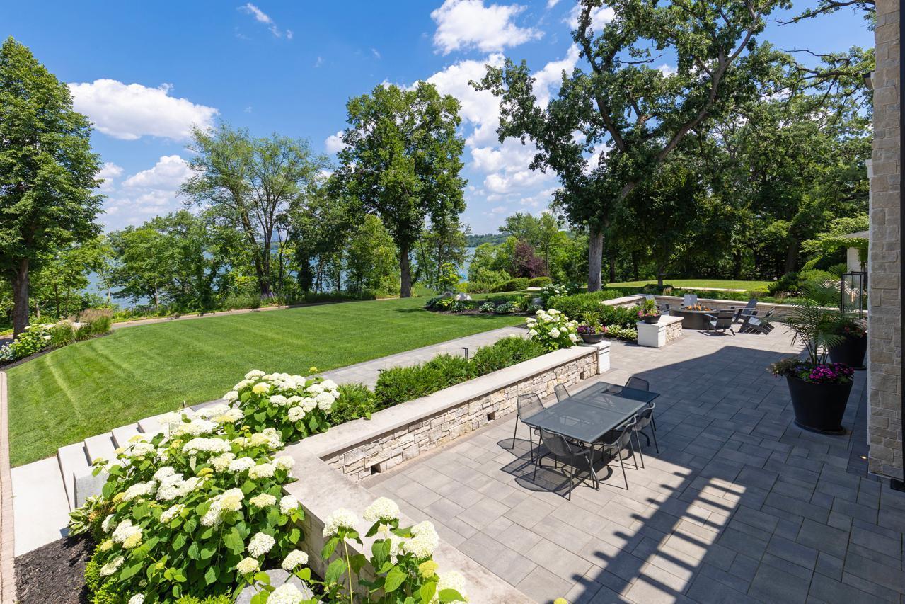 Property Photo: 4889 E Lake Harriet Parkway MN 55419