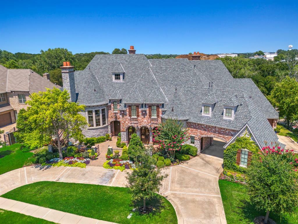 1719 Byron Nelson Parkway  Colleyville TX 76092 photo