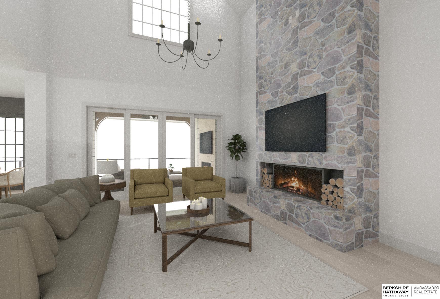 Property Photo:  11819 N 173rd Circle  NE 68007 