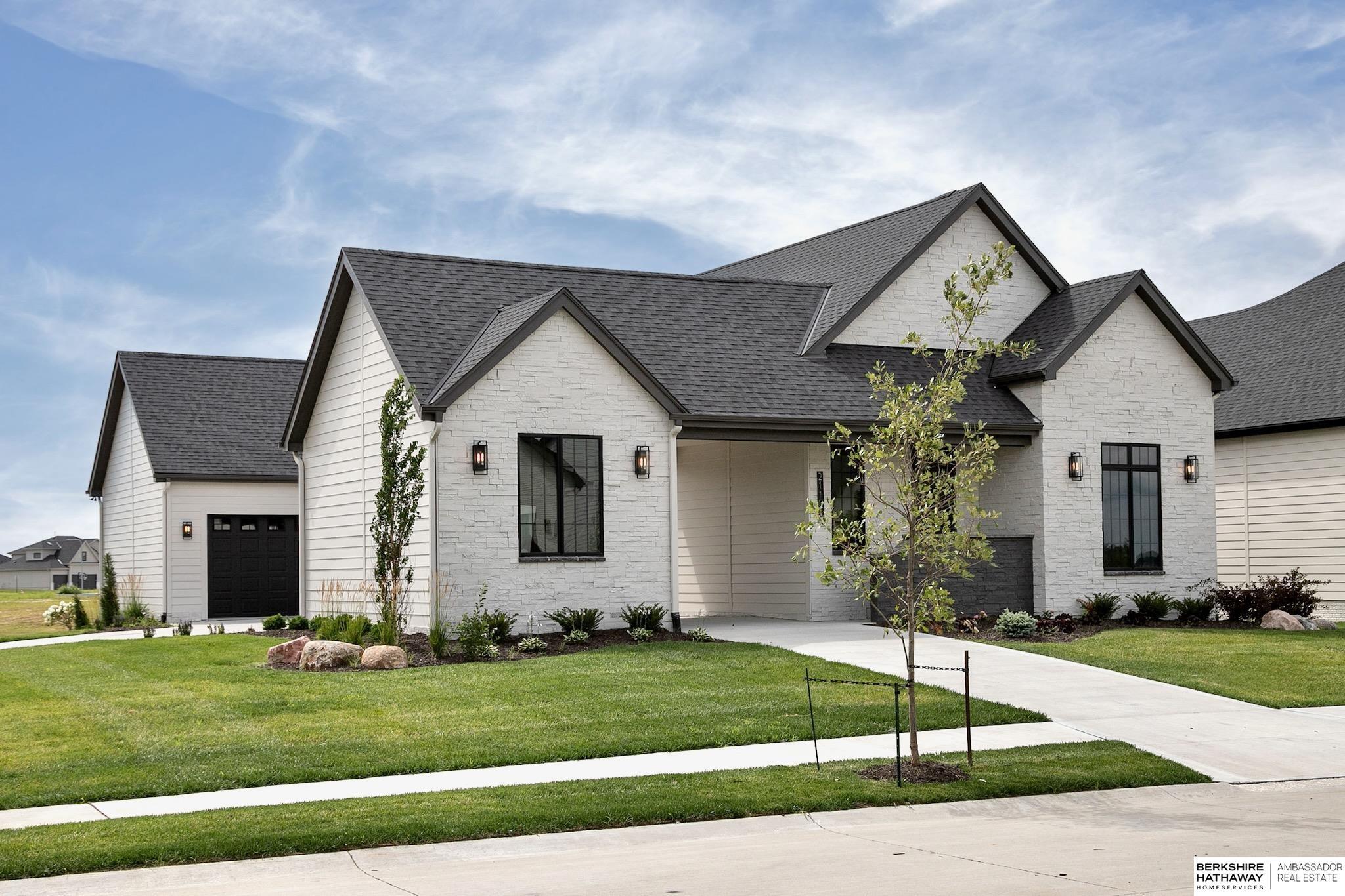 Property Photo: 21101 Laurel Avenue NE 68022