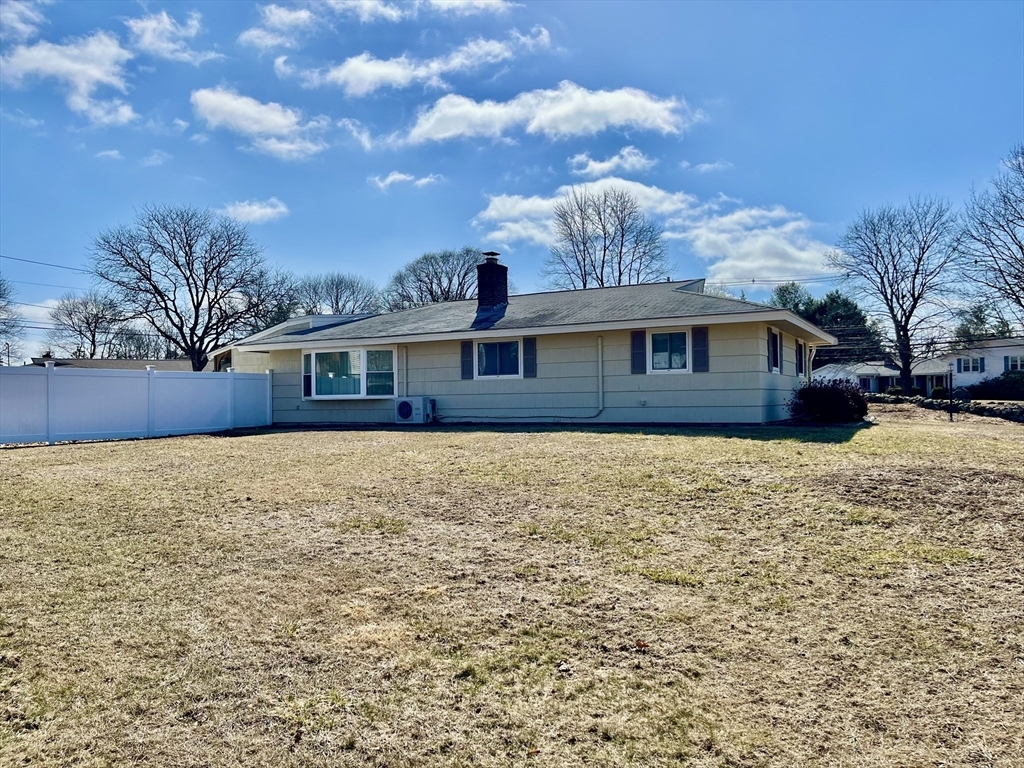 Property Photo: 123 North St MA 01923