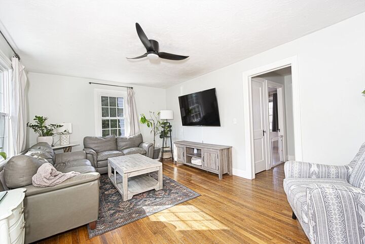 Property Photo:  28 Button St  MA 01606 