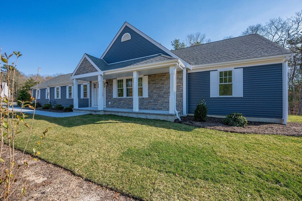Property Photo:  17 Silver Leaf Ln  MA 02649 
