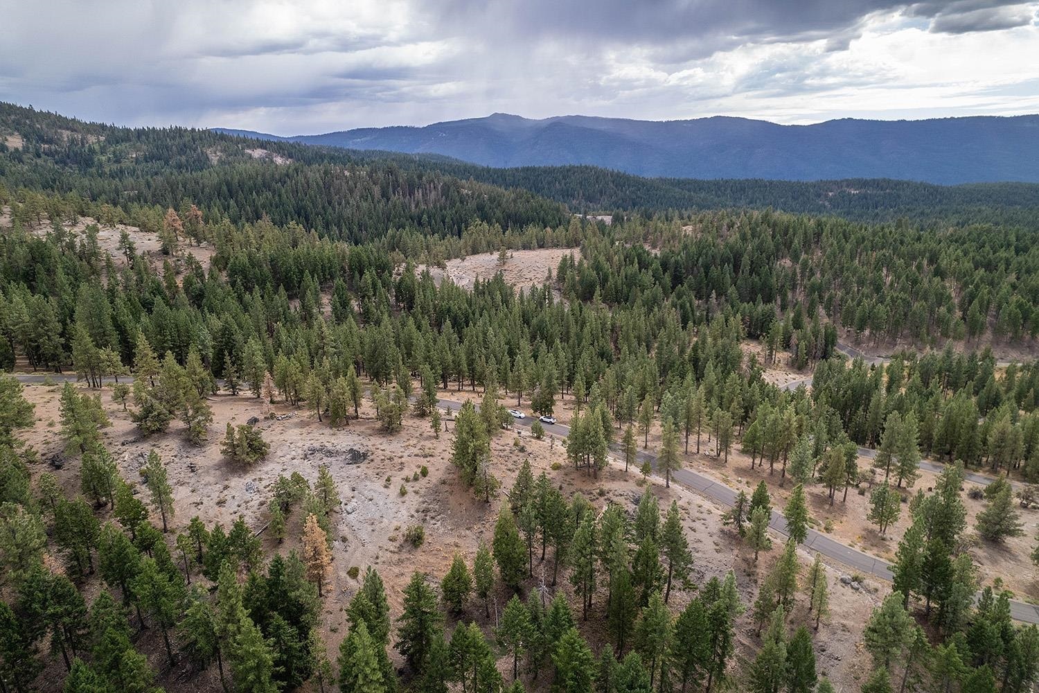 Property Photo: 245 Eagles Nest CA 96122