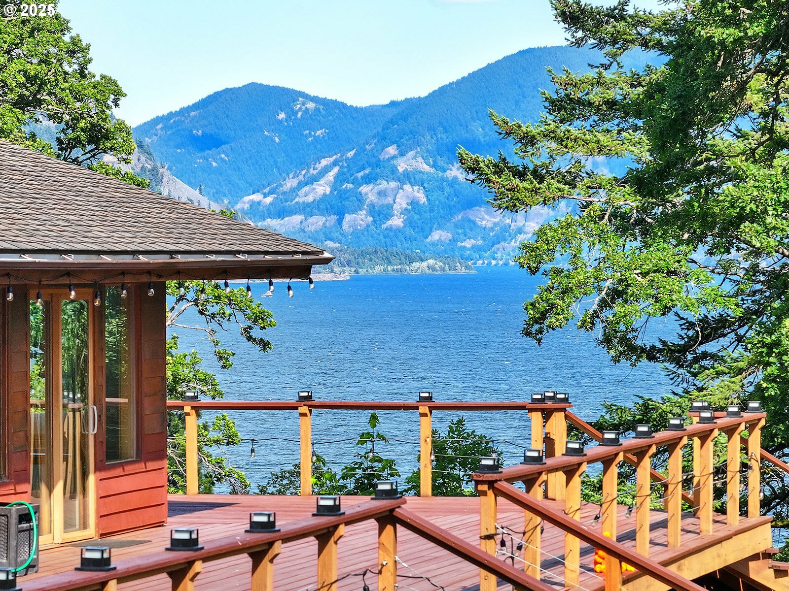 Property Photo: 91 Sprague Landing Rd WA 98648
