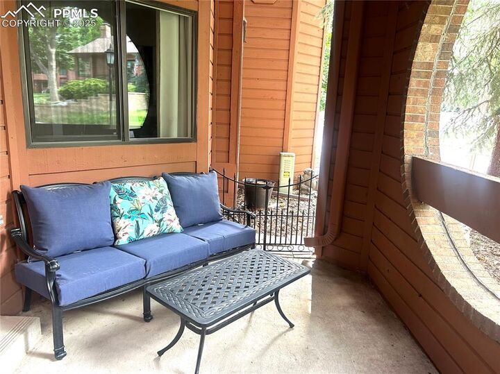 Property Photo: 4751 Daybreak Circle CO 80917
