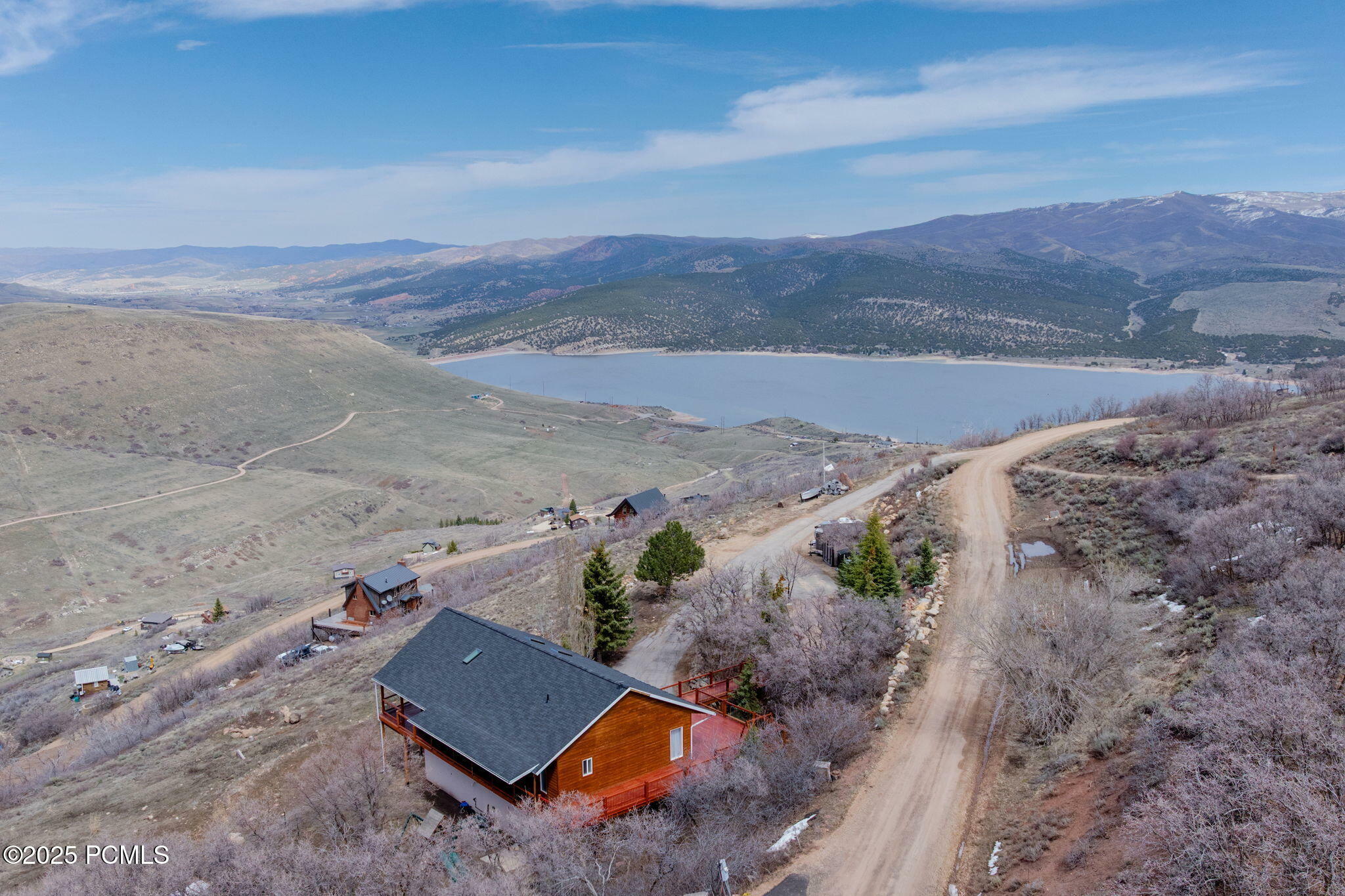 Property Photo: 4186 E Oakview Drive UT 84017