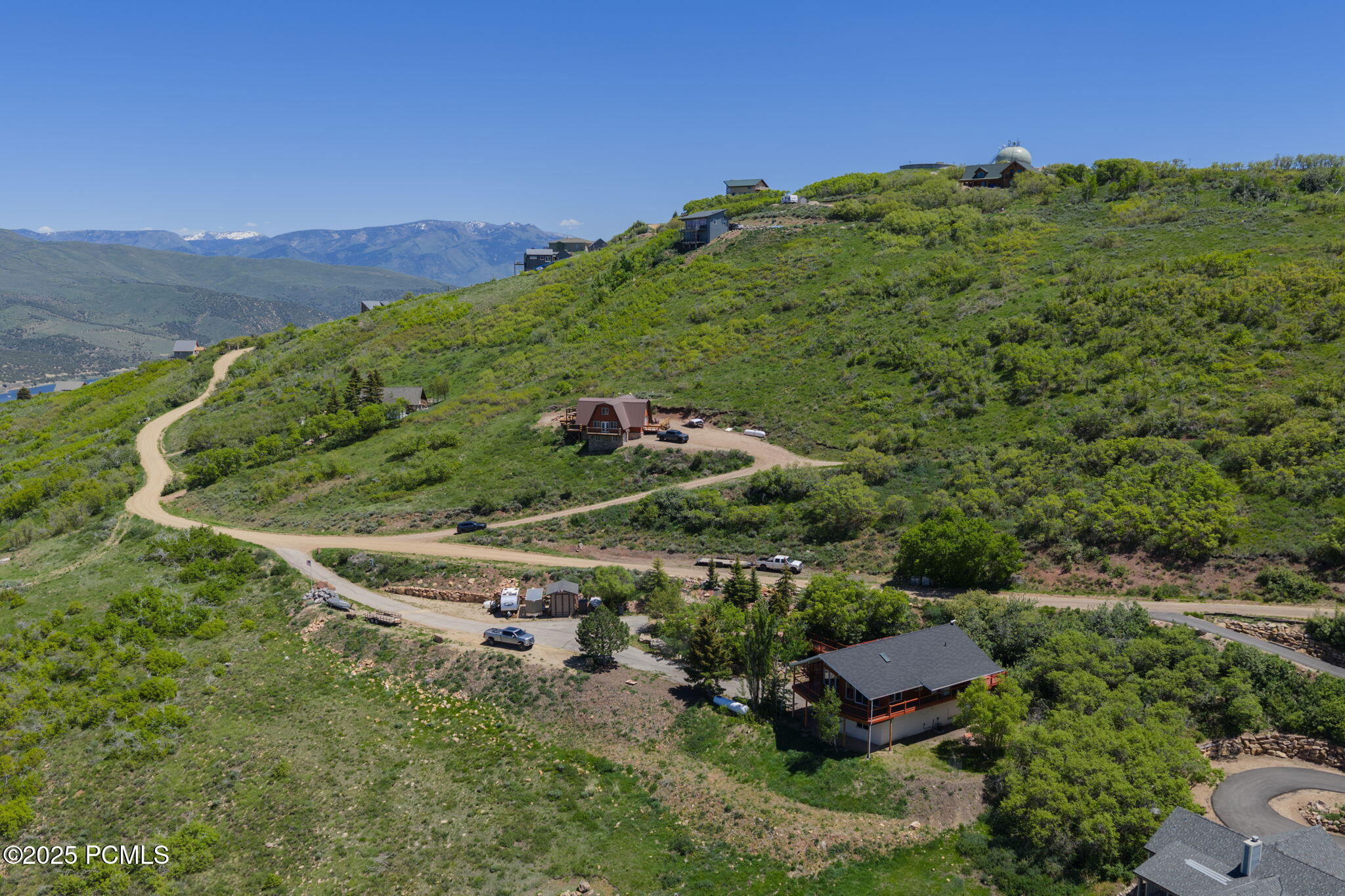 Property Photo:  4186 E Oakview Drive  UT 84017 