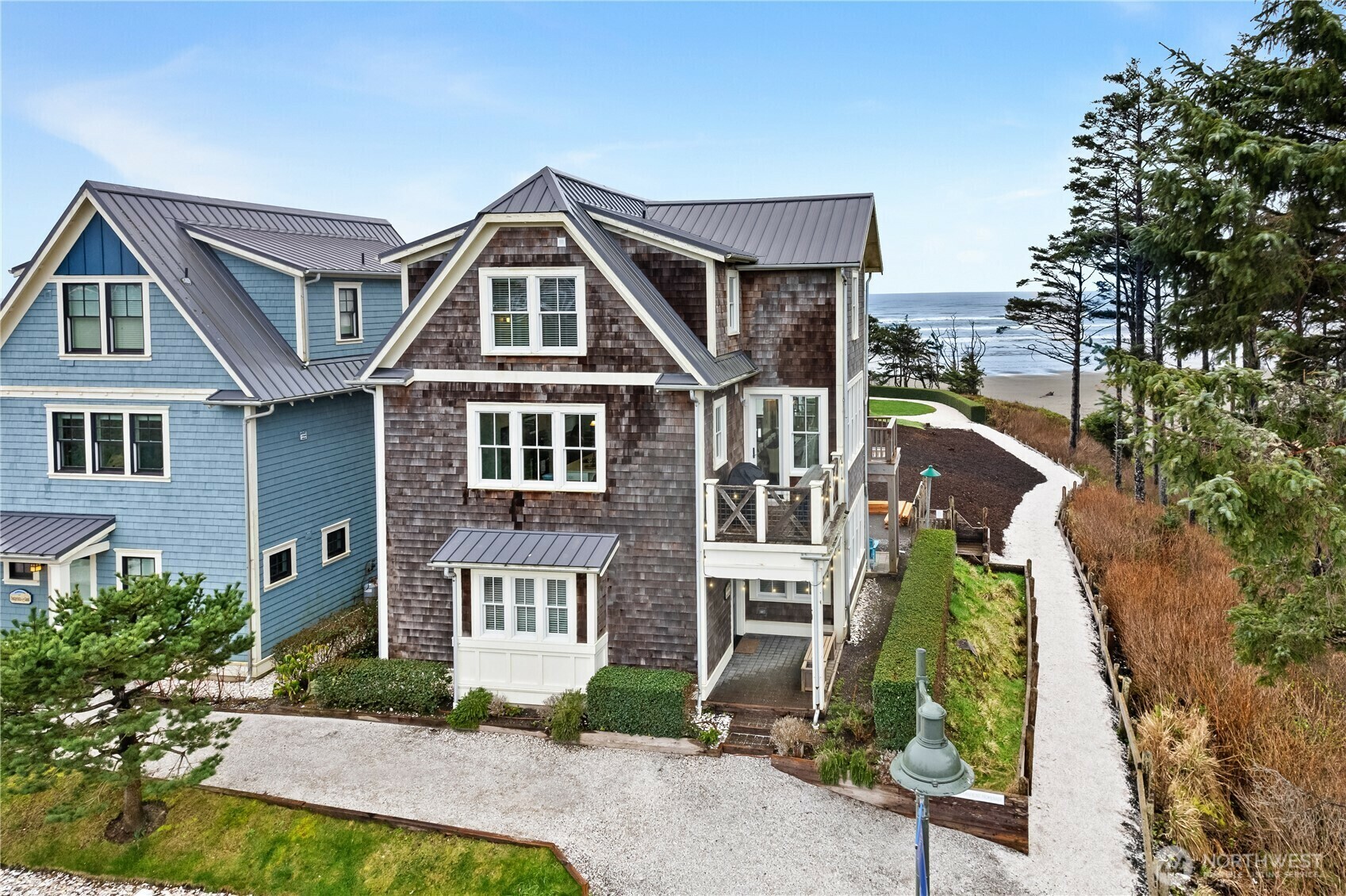 Property Photo: 78 Pacifica Lane WA 98571