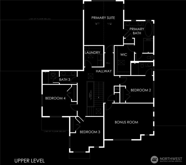 Property Photo: 2548 155th Place SE WA 98007