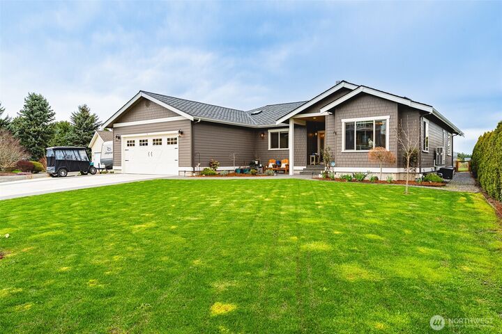 Property Photo: 8184 Chehalis Road WA 98230