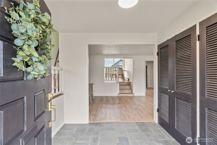 Property Photo: 1309 W 5th Street WA 98520