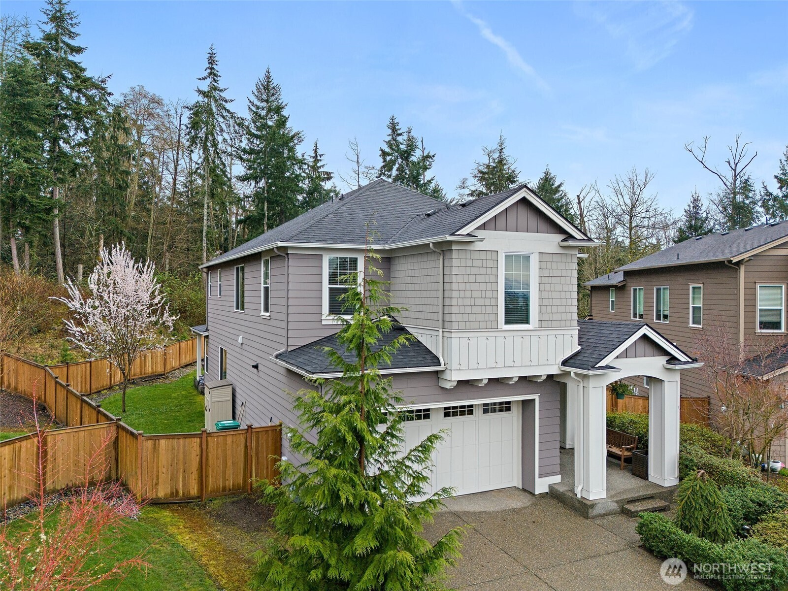 Property Photo: 31357 43rd Place SW WA 98023