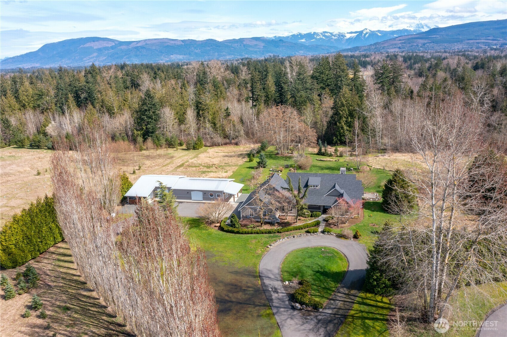 5140  Rauch Drive  Bellingham WA 98226 photo