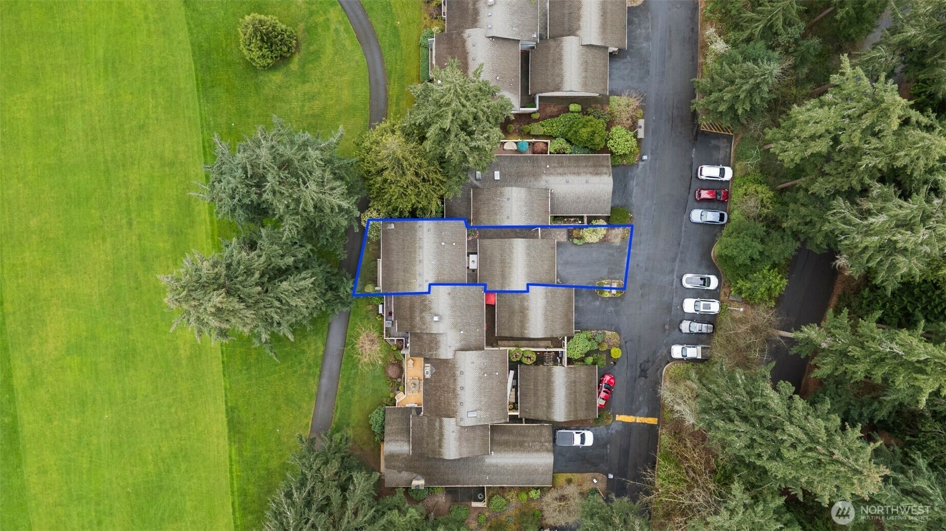 Property Photo: 6516 NE 171st Place WA 98028