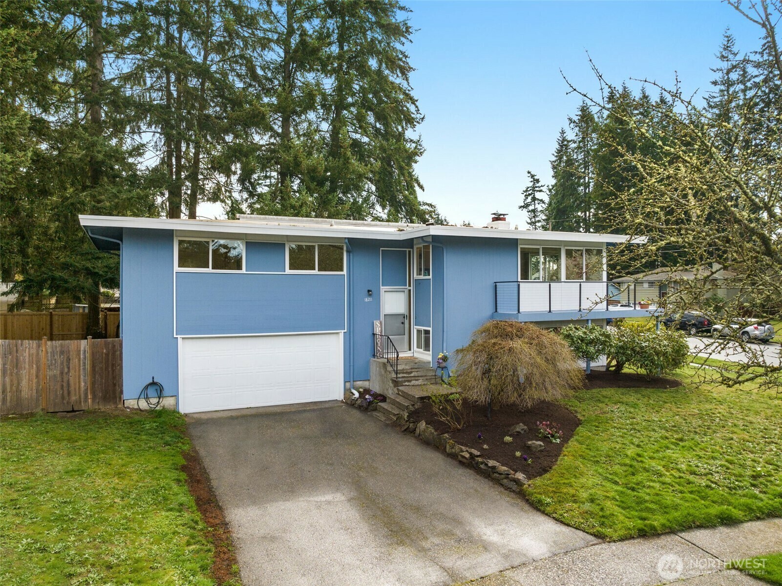 Property Photo: 18211 59th Place W WA 98037